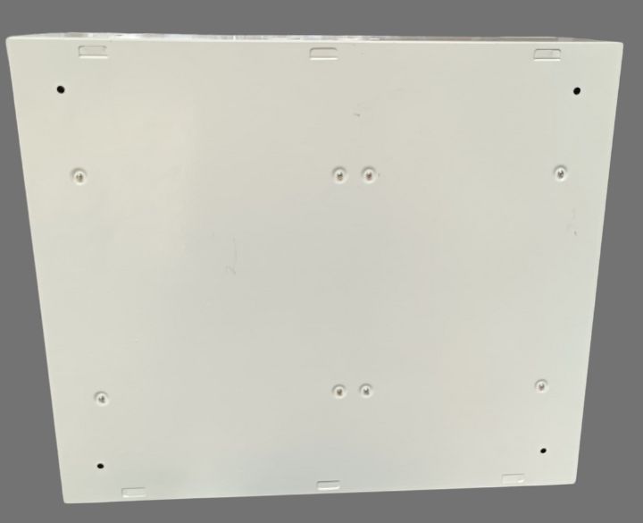 Estera 3 Phase Meter Box For Meter And Isolator (MB26)  -2